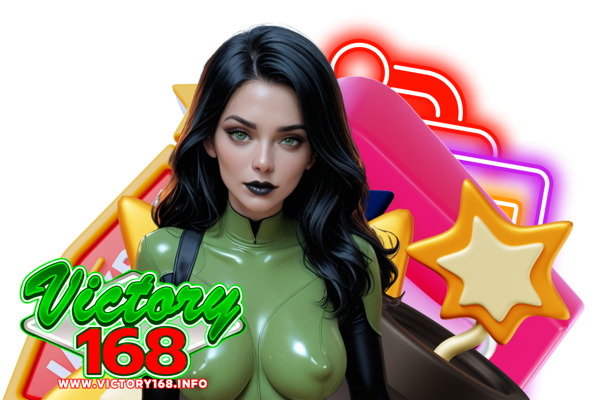 victory168 สมัคร