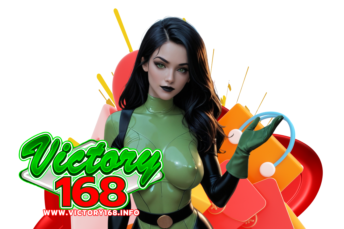 victory168 สล็อต