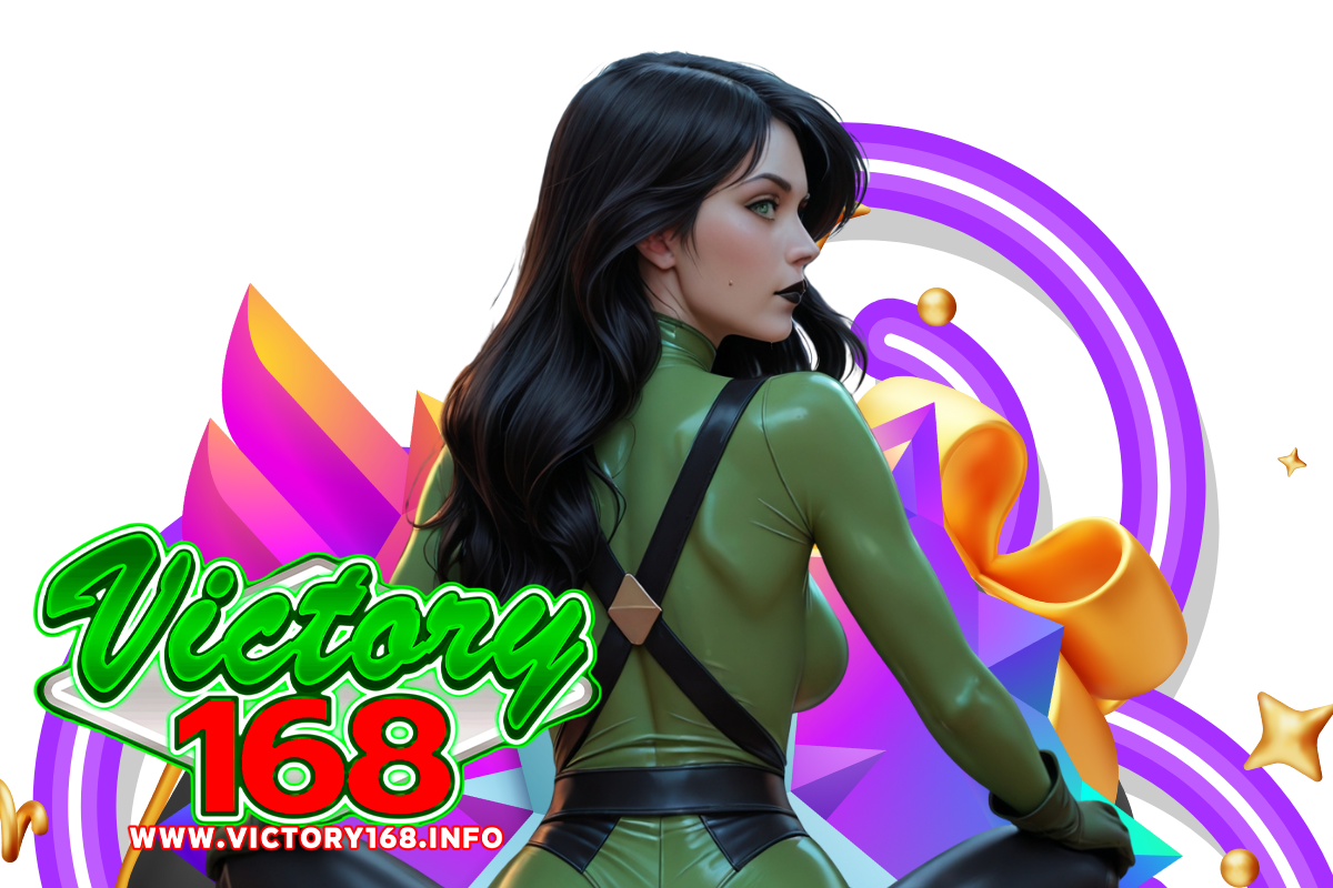 victory168 เว็บตรง